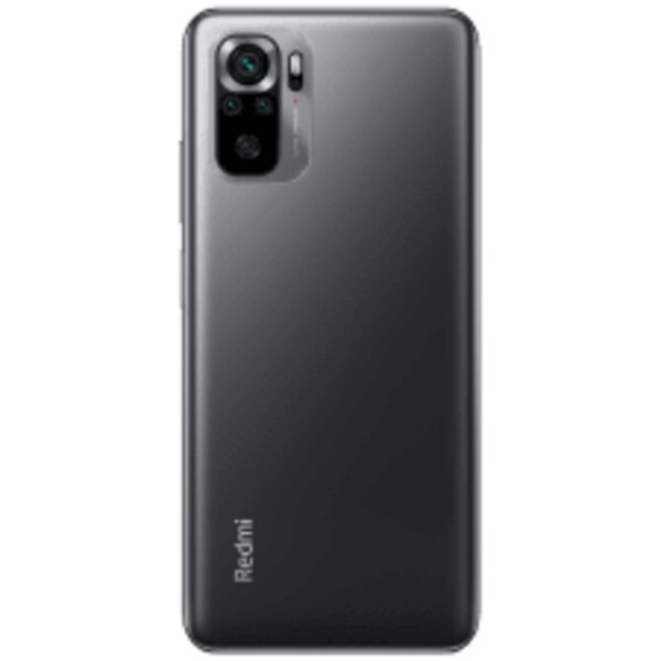 Smartphone XIAOMI Redmi Note 10s  Gris 128GB 6Gb RAM