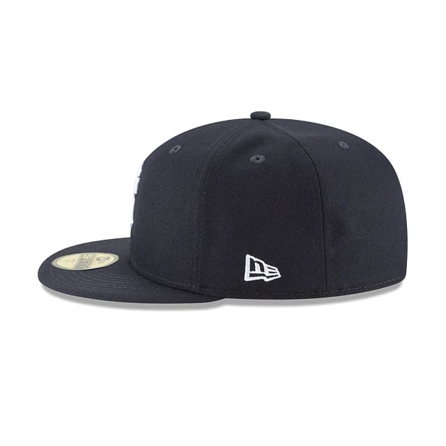 GORRA NEW ERA SAN FRANCISCO 59FIFTY MLB BASICS