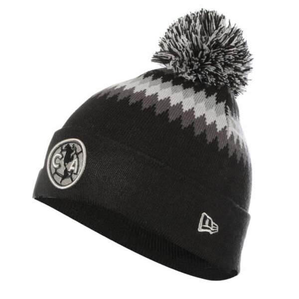 GORRO BINNIE CLUB AMERICA LIGA MX PRO NEW ERA