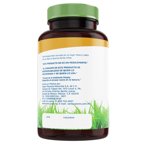 Vitamina E 400 100 Cap. Vidanat