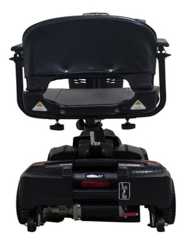 Silla De Ruedas Eléctrica Scooter 4 Ruedas Scout Drive Medic