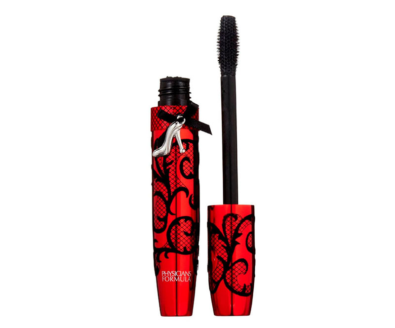 Sexy Booster  Cat Eye Mascara  Ultra Black 