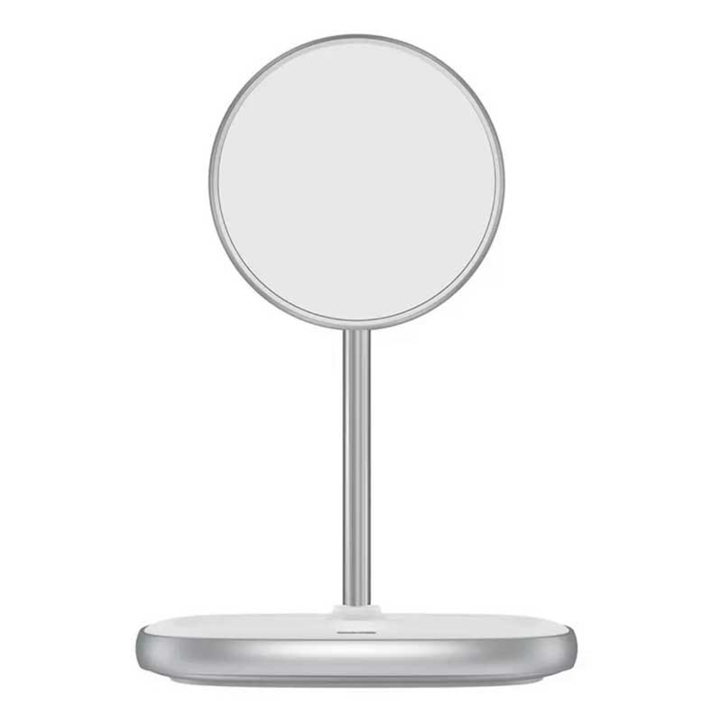 Base de Carga MagSafe Para iPhone 12 Series