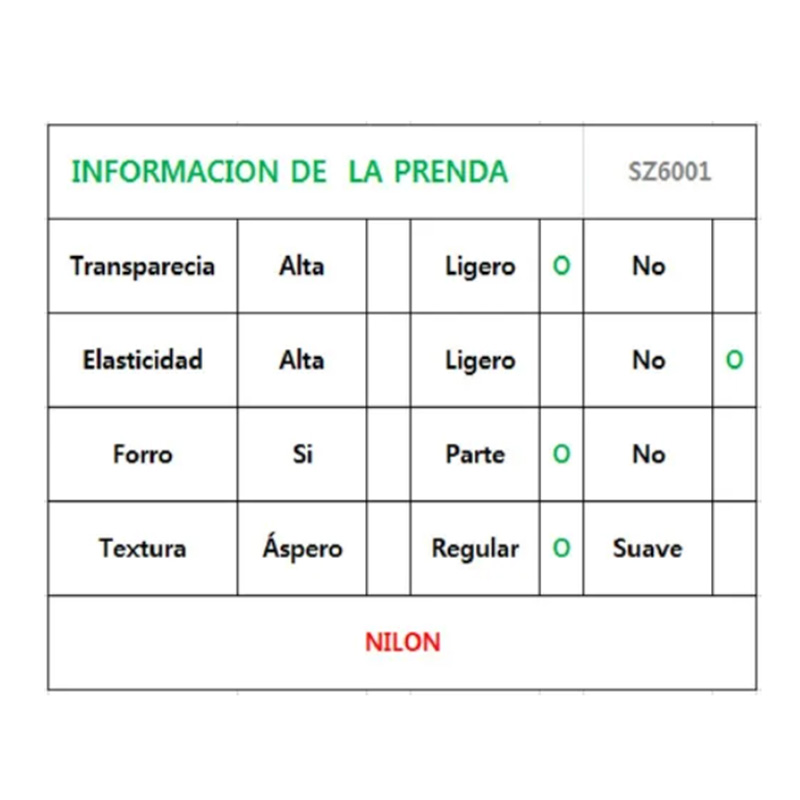 Blusa moda mujer transparente manga larga