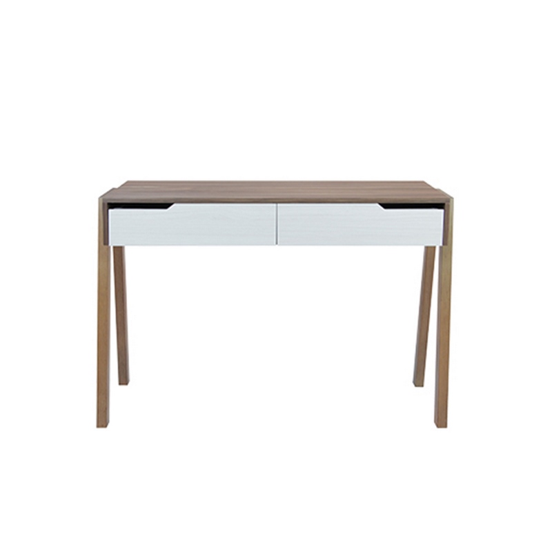 Escritorio Duke Nogal - Kessa