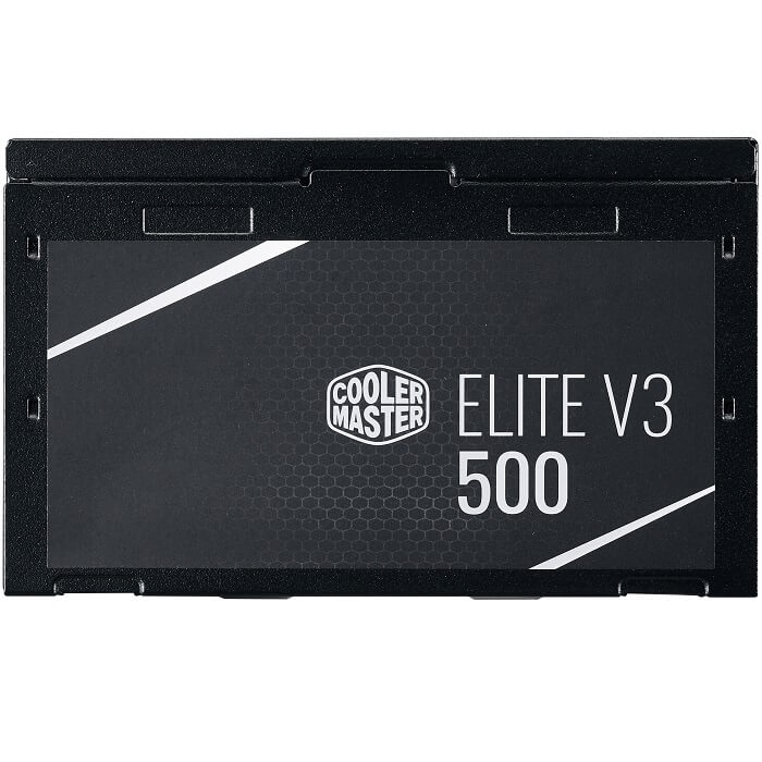 Fuente De Poder Cooler Master Elite 500W MPW-5001-ACAAN1-US