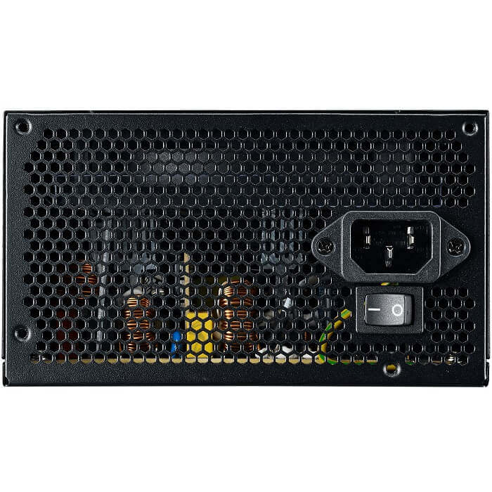 Fuente De Poder Cooler Master Elite 500W MPW-5001-ACAAN1-US