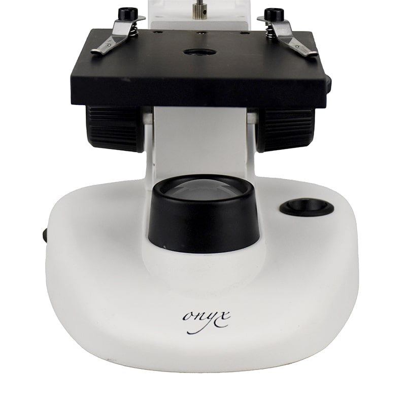 ZEIGEN Microscopio Monocular Estudiantil