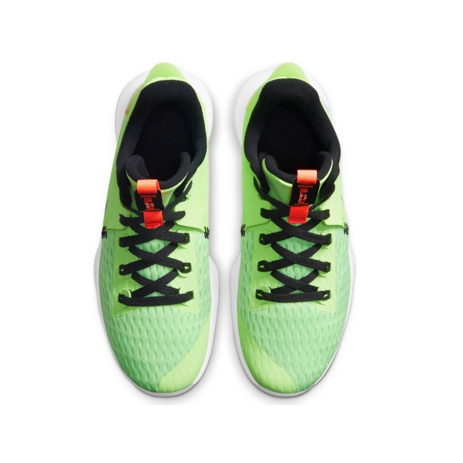 TENIS NIKE LEBRON WITNESS V VERDE/HOMBRE CQ9380-300