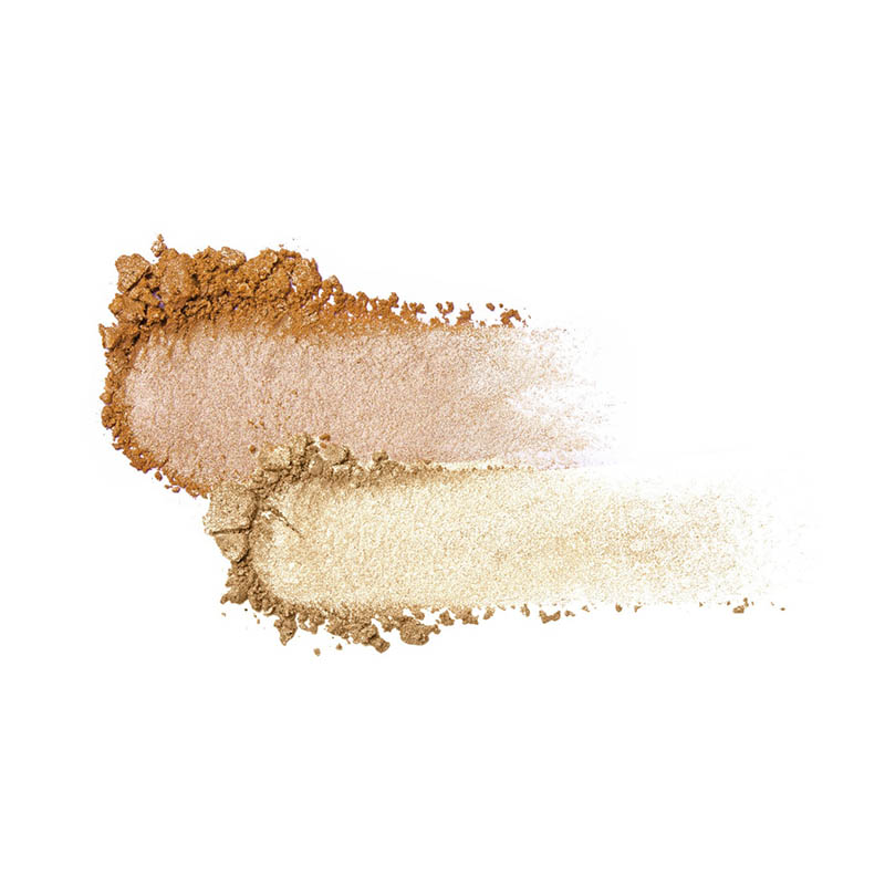 Mega Glo Blushlighter Hello Halo Wet N Wild Highlight Bling