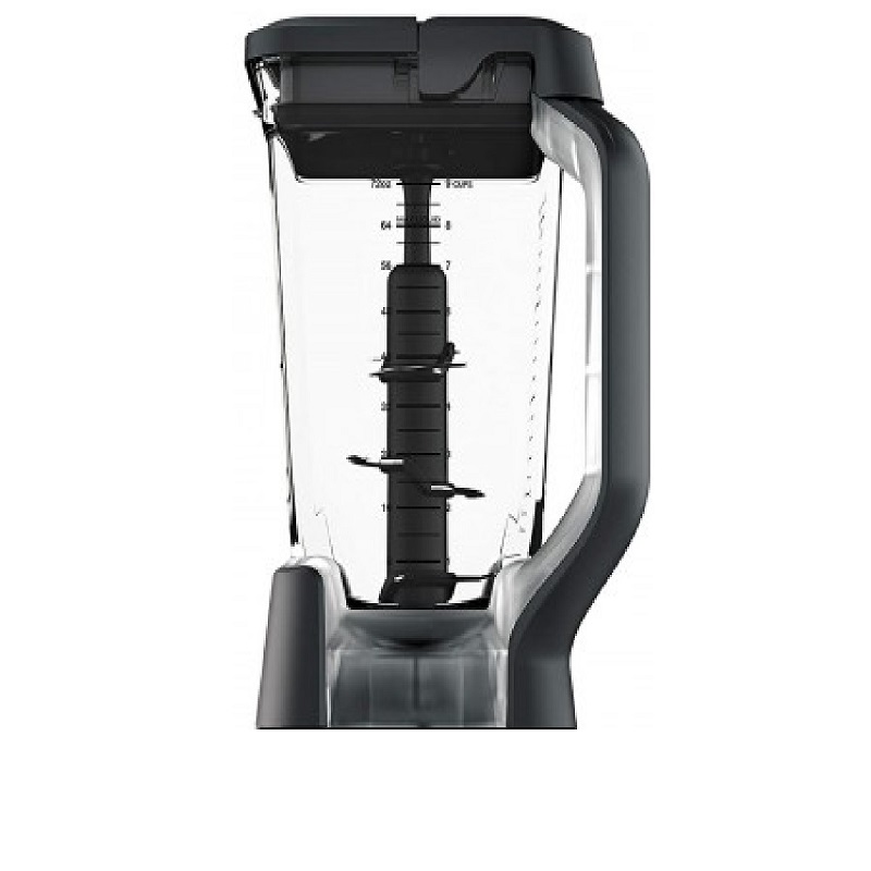 Licuadora Ninja Bn701 Tecnología Auto-iq Jarra De Tritán 