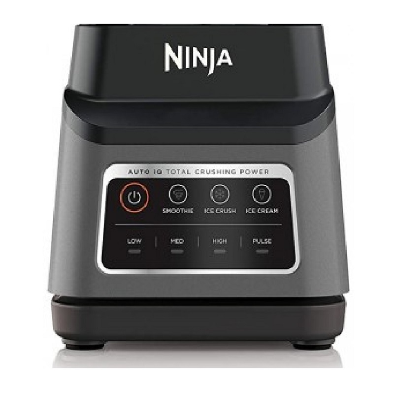 Licuadora Ninja Bn701 Tecnología Auto-iq Jarra De Tritán 