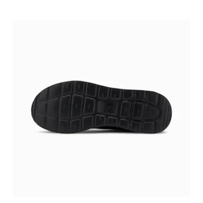 TENIS PUMA ESTILO DEPORTIVO BLACK WIRED 372362 01