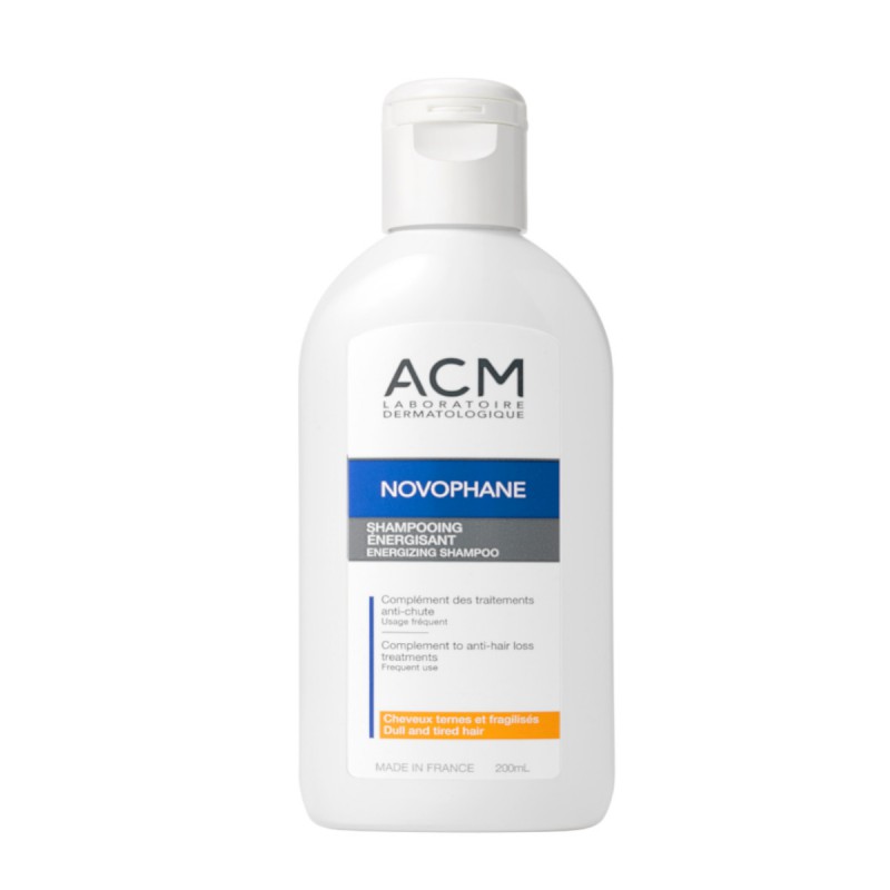 ACM Novophane Shampoo 200ml