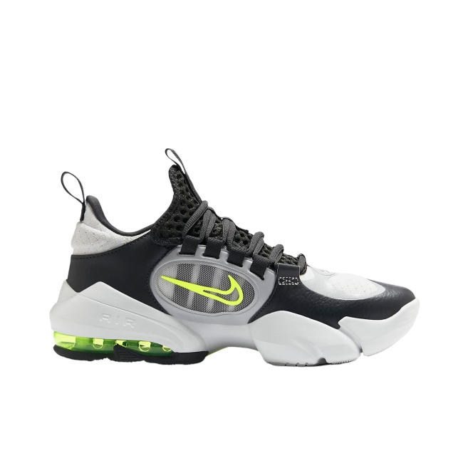 TENIS NIKE AIR MAX ALPHA SAVAGE 2 NEGRO-GRIS/HOMBRE CK9408-070