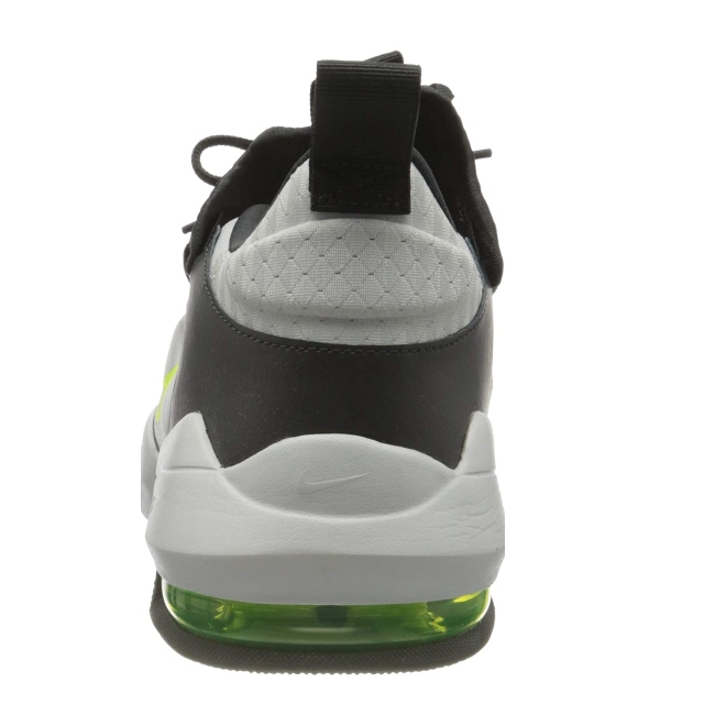 TENIS NIKE AIR MAX ALPHA SAVAGE 2 NEGRO-GRIS/HOMBRE CK9408-070