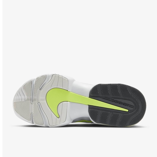 TENIS NIKE AIR MAX ALPHA SAVAGE GRIS-NEGRO/HOMBRE CK9408-070