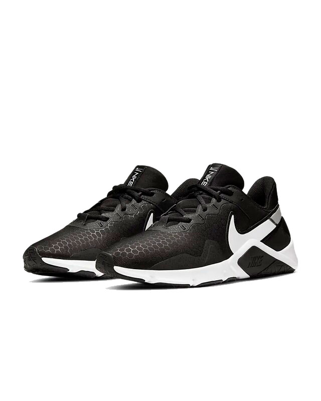 Tenis Nike Legend Essential 2 Negro