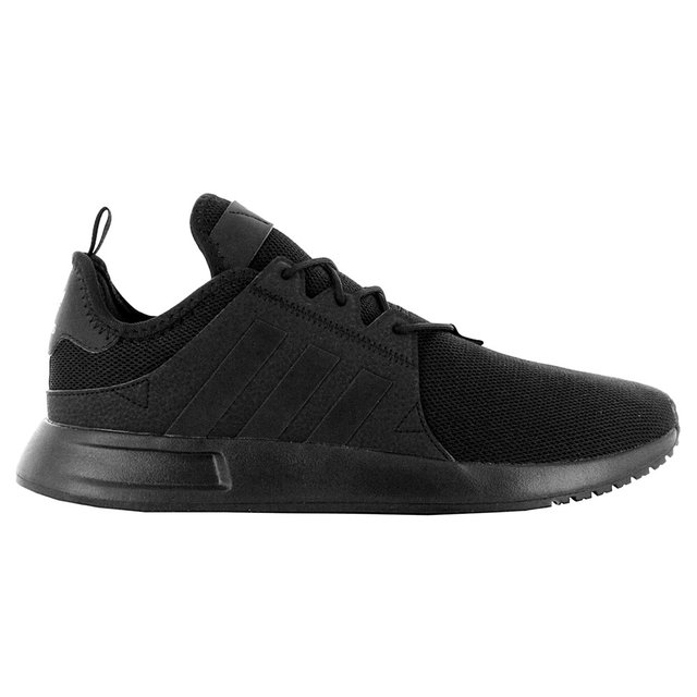 JS TENIS ADIDAS X_PLR NEGRO (BY9260)