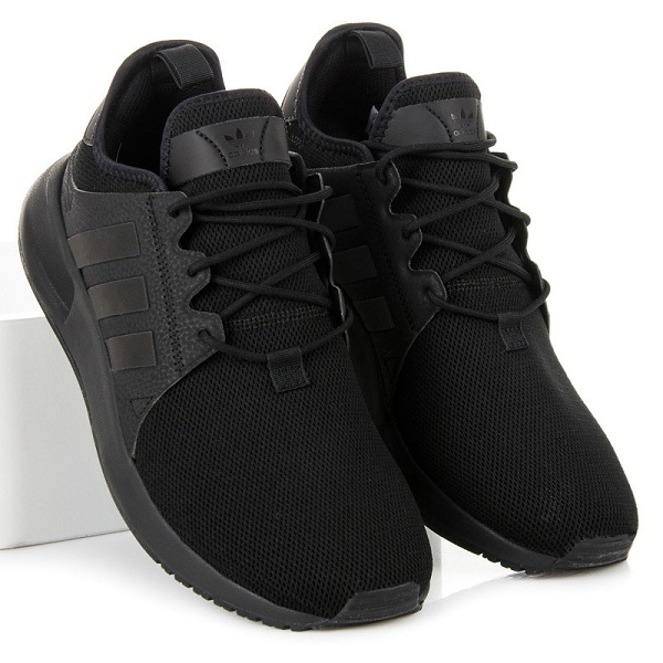 JS TENIS ADIDAS X_PLR NEGRO (BY9260)