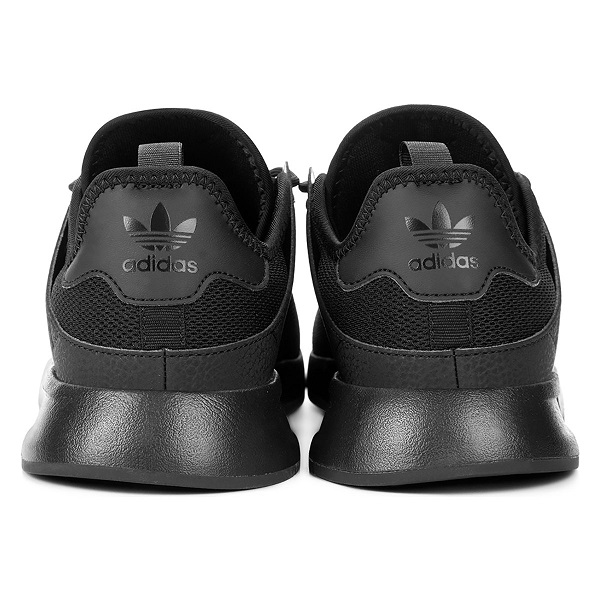 JS TENIS ADIDAS X_PLR NEGRO (BY9260)