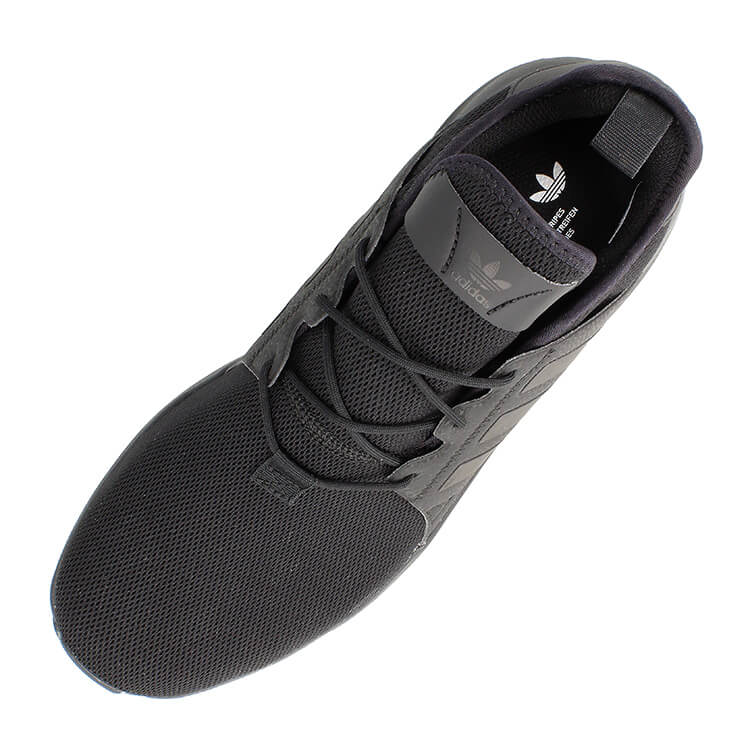 JS TENIS ADIDAS X_PLR NEGRO (BY9260)