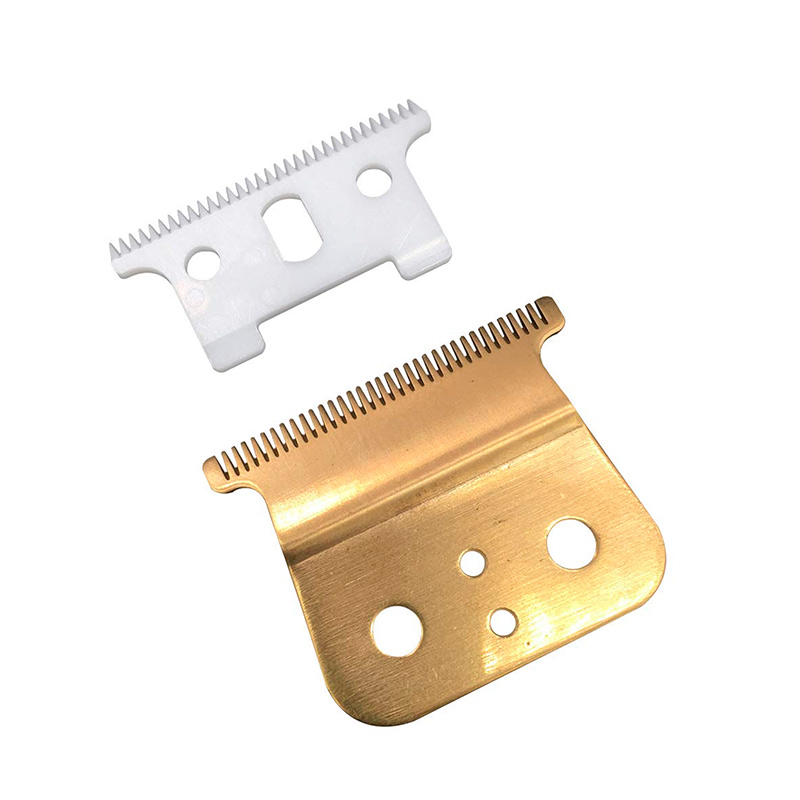 Cuchilla Repuesto Para Terminadora Andis