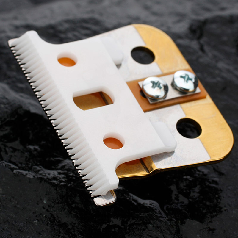 Cuchilla Repuesto Para Terminadora Andis