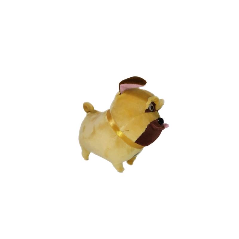 Peluche Mel La Vida Secreta De Tus Mascotas 2 Ruz Cm