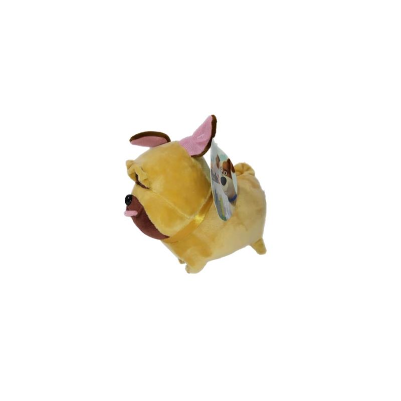 Peluche Mel La Vida Secreta De Tus Mascotas 2 Ruz Cm