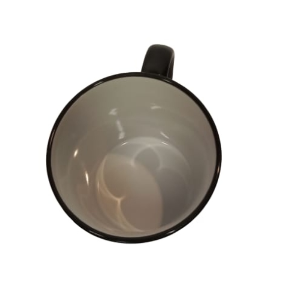 TAZA TABLA PERIÓDICA QUÍMICA 11 OZ