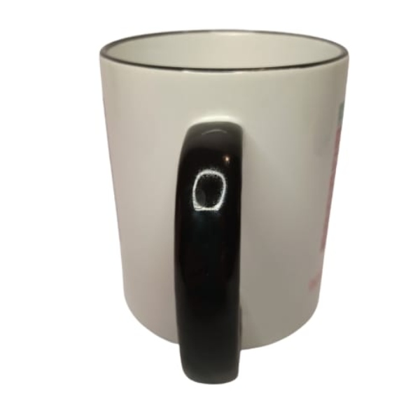 TAZA TABLA PERIÓDICA QUÍMICA 11 OZ