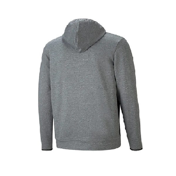 Sudadera Puma Rtg Hoodie Caballero Gris 258583103