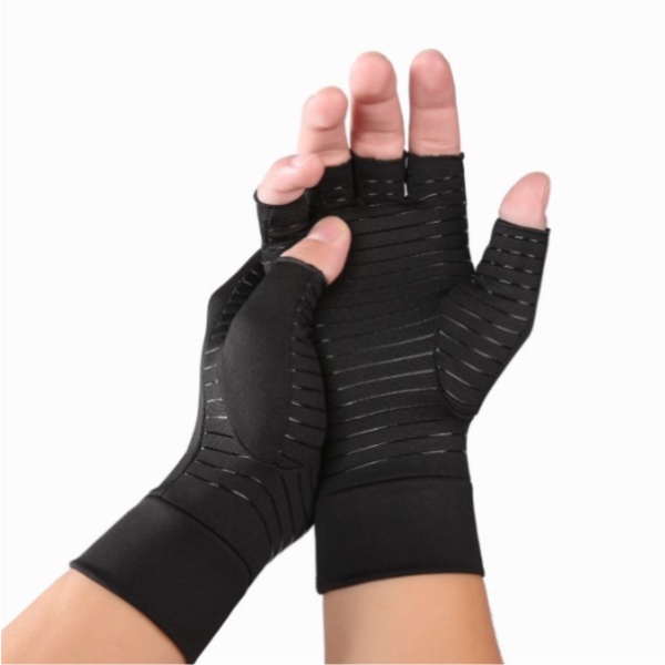 Guantes  Cobre ARTRITIS