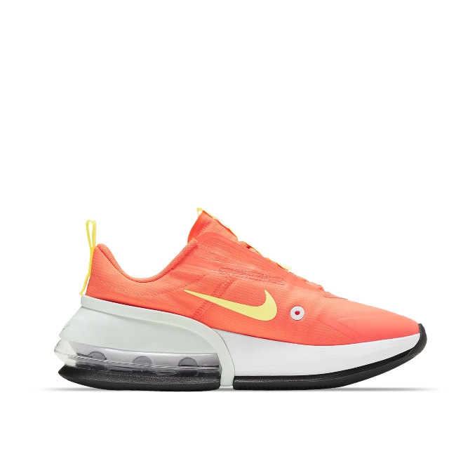 TENIS NIKE AIR MAX UP NARANJA/MUJER CW5346-800