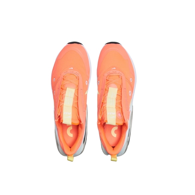 TENIS NIKE AIR MAX UP NARANJA/MUJER CW5346-800