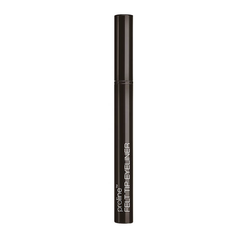 ProLine Felt Tip Eyeliner Wet N Wild Dark Brown
