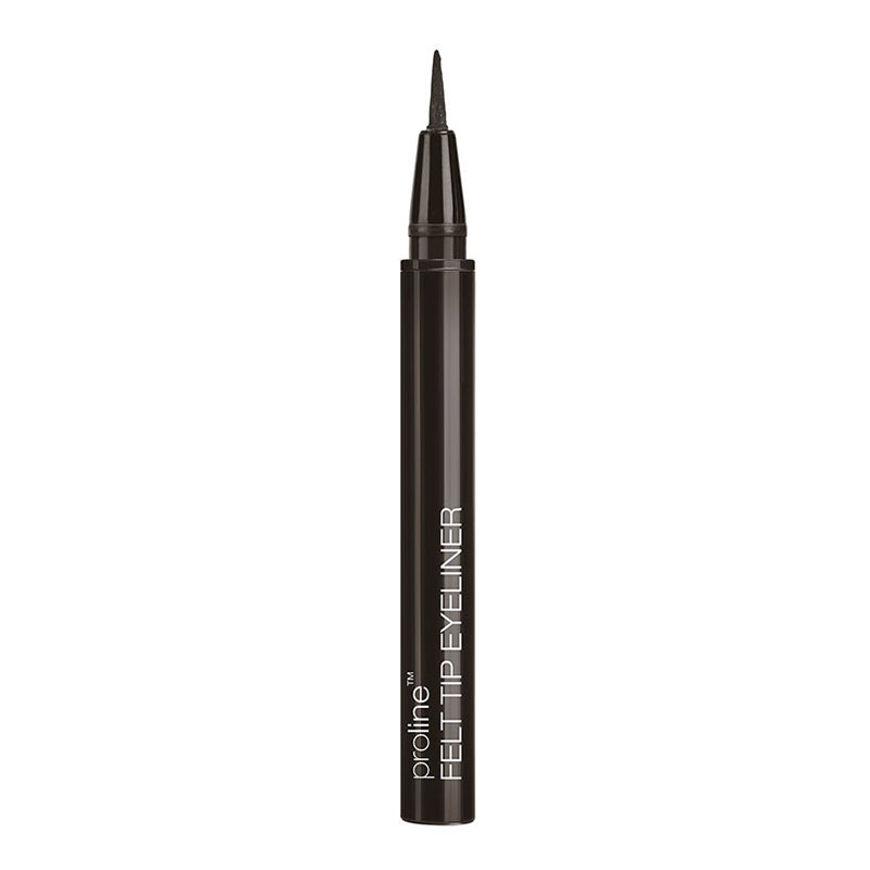 ProLine Felt Tip Eyeliner Wet N Wild Dark Brown