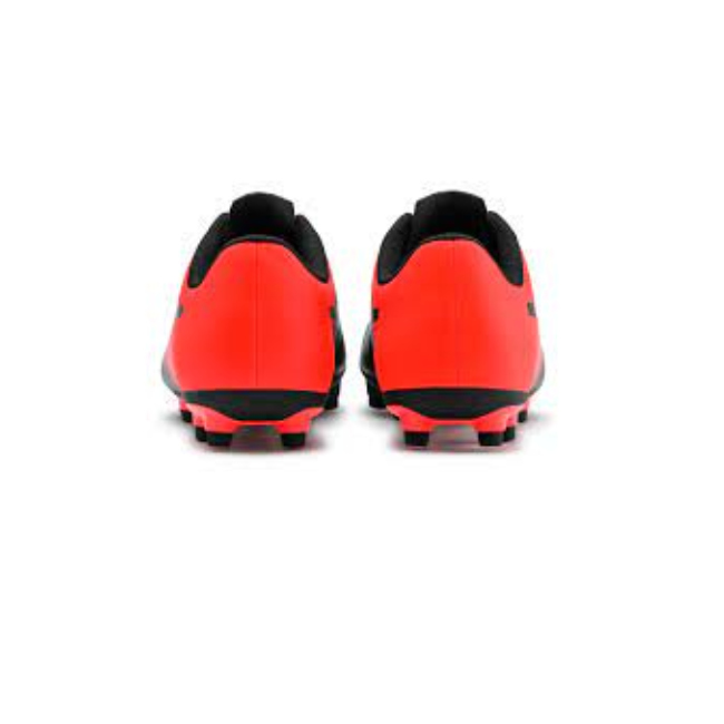 TENIS PARA FUTBOL PUMA ROJO SPIRIT II FG 105521 02