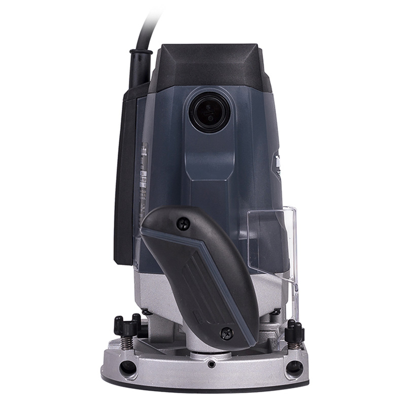 Router Rebajadora Makita M3600g 1650w Cubierta P. Polvo 110v