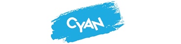 Cyan Sublimación