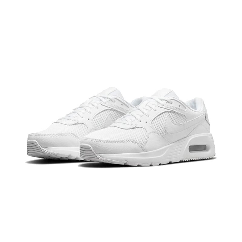 Tenis Nike Air Max SC Blanco Mujer