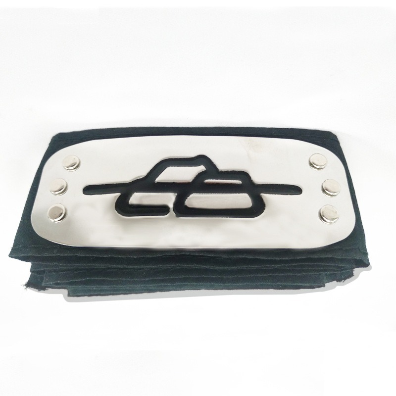 Banda Personajes de Naruto Banda Naruto shippuden 