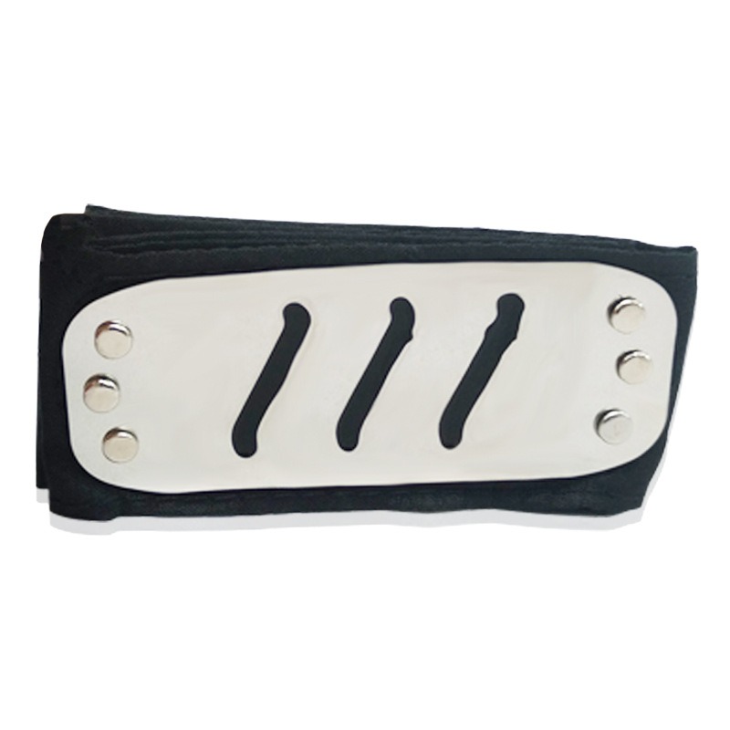 Banda Personajes de Naruto Banda Naruto shippuden 