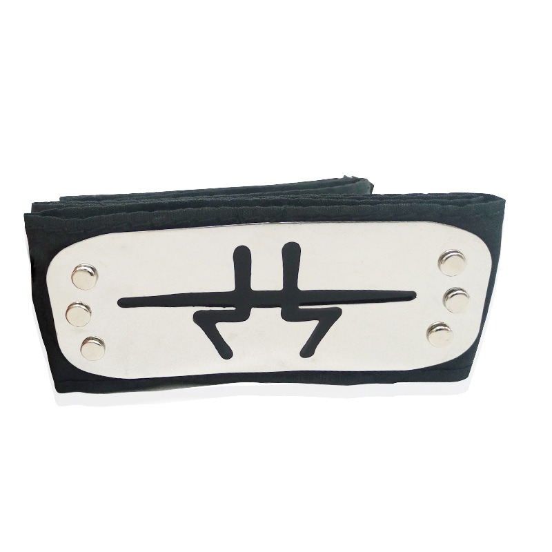 Banda Personajes de Naruto Banda Naruto shippuden 