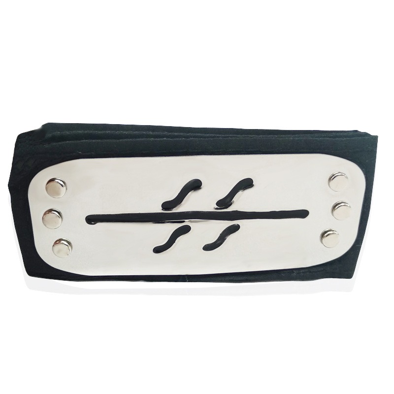 Banda Personajes de Naruto Banda Naruto shippuden 