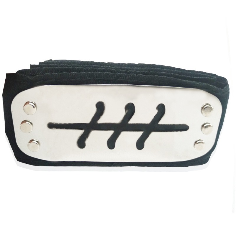 Banda Personajes de Naruto Banda Naruto shippuden 