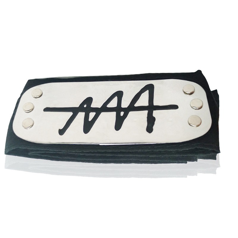 Banda Personajes de Naruto Banda Naruto shippuden 