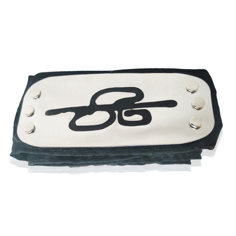 Banda Personajes de Naruto Banda Naruto shippuden 