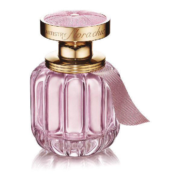 Eau de parfum femenino Artistry Flora ChicT 50ml